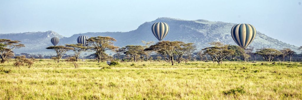 Best Time to visit Tanzania-When to Go on Safari in Tanzania
