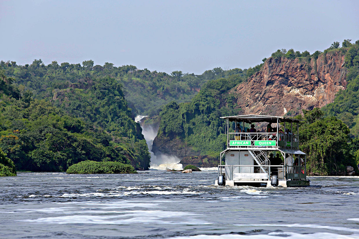 Tourist Attractions in Murchison Falls National Park-What to Do and See
