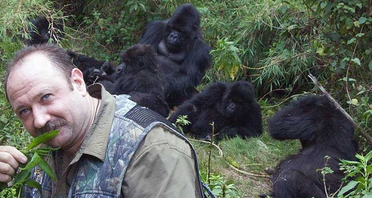 Epic 3 Days Gorilla Habituation Experience Tour in Uganda