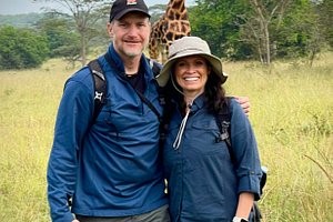 Gorilla Trekking Uganda Tripadvisor Reviews (Uganda Safari Testimonials)