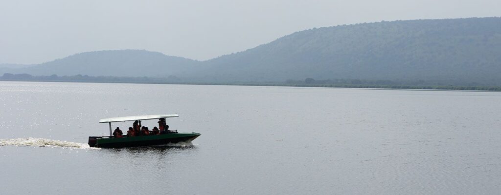 Lake Mburo National Park