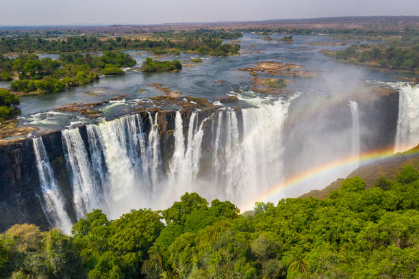 Tailored Gorilla Trekking and Victoria Falls Tour-12 Days Package